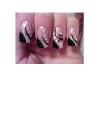 Nails art