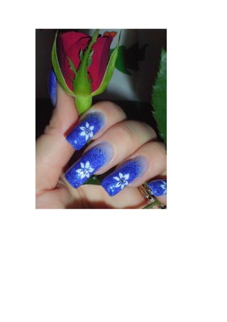 Nails art