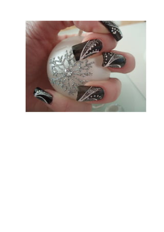 Nails art