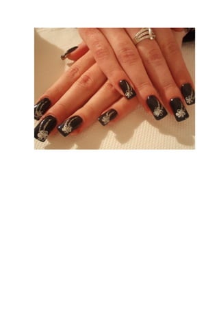 Nails art