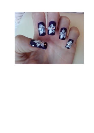 Nails art