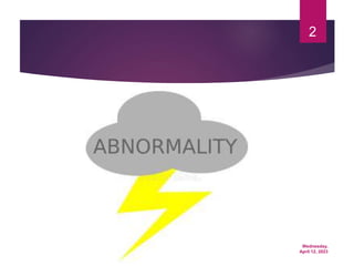 Wednesday,
April 12, 2023
2
 