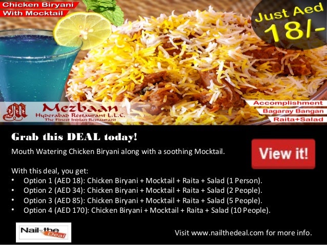 Best online deals in dubai