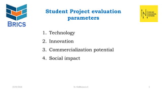 NAIN 2.0 Batch 2 Project Submission Guidelines and Evaluation Criteria ...