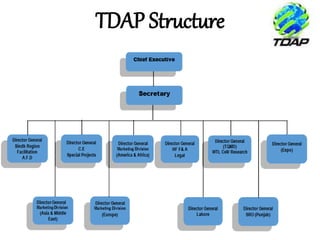 Tdap Algorithm Aafp TDAP | PPTX