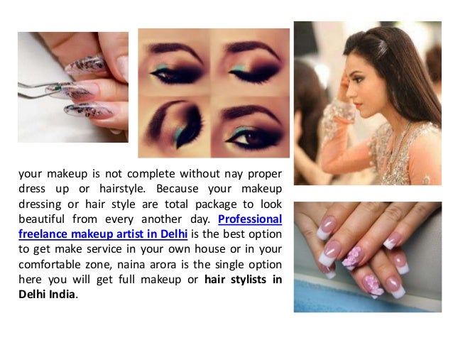 freelance makeup