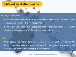 Missing Data and data imputation techniques | PPTX