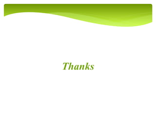 Thanks
 