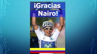 Nairo Quintana