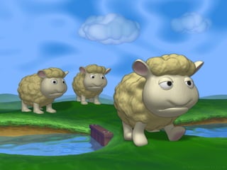 Nairovis