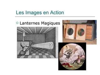 Les Images en Action ,[object Object]