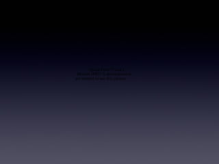 QuickTime™ and a
 Motion JPEG A decompressor
are needed to see this picture.
 