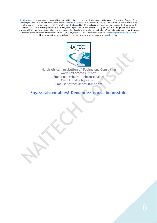 De la Gestion des Compétences à la Démarche Compétence