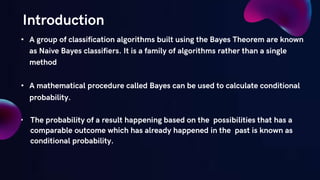 Naive Bayes Classifier Presentaion.pptx