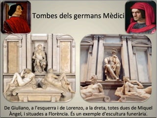 Naixament del món modern