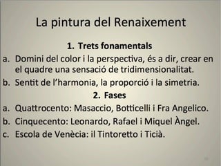 Naixament del món modern