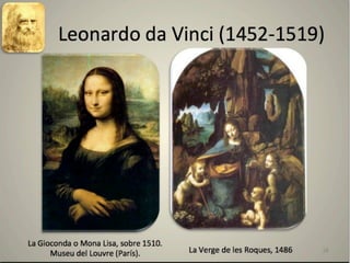 Naixament del món modern