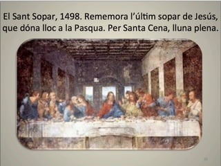 Naixament del món modern