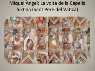 Naixament del món modern