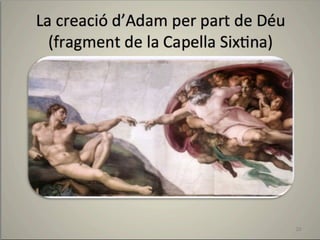 Naixament del món modern