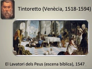 Naixament del món modern