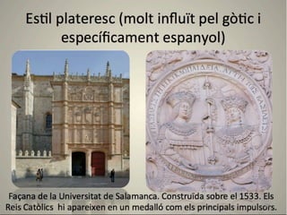 Naixament del món modern