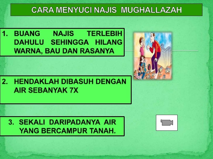 Najis Mughallazah najis-mughallazah