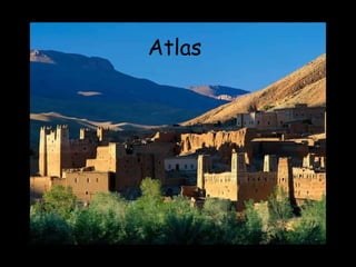 Atlas  