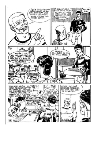 Na Au - MN - LMS 943