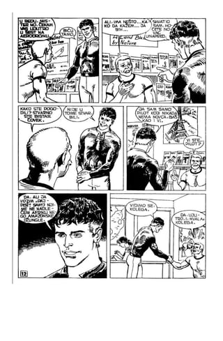 Na Au - MN - LMS 943