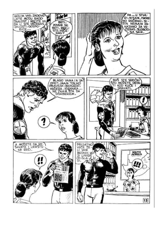 Na Au - MN - LMS 943