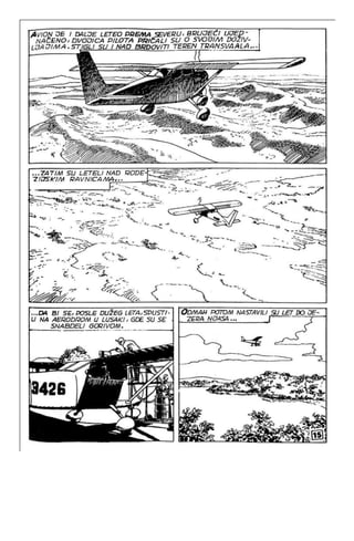 Na Au - MN - LMS 943