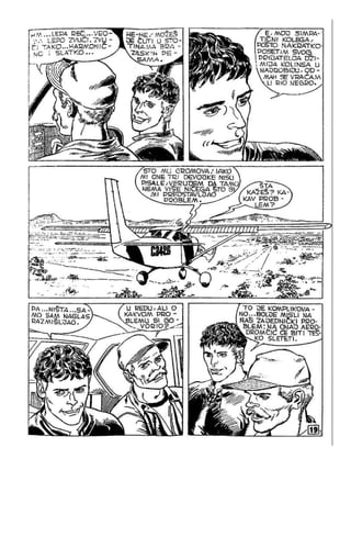 Na Au - MN - LMS 943