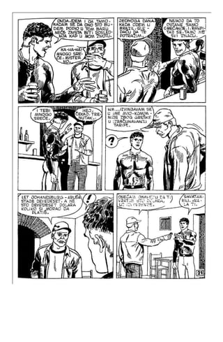 Na Au - MN - LMS 943