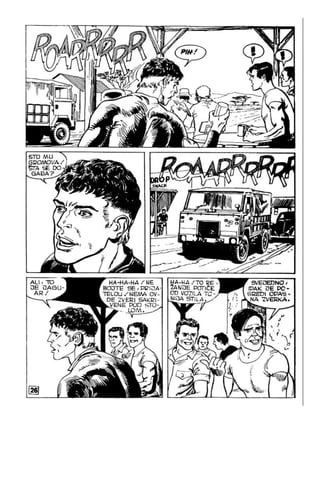 Na Au - MN - LMS 943