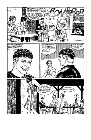 Na Au - MN - LMS 943