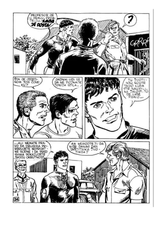 Na Au - MN - LMS 943