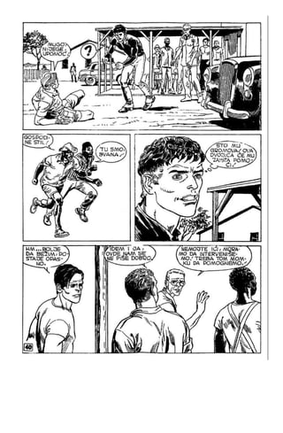 Na Au - MN - LMS 943