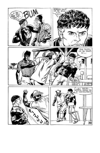 Na Au - MN - LMS 943