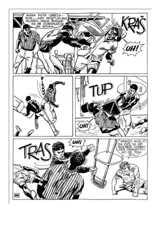 Na Au - MN - LMS 943