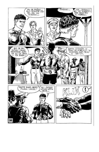 Na Au - MN - LMS 943