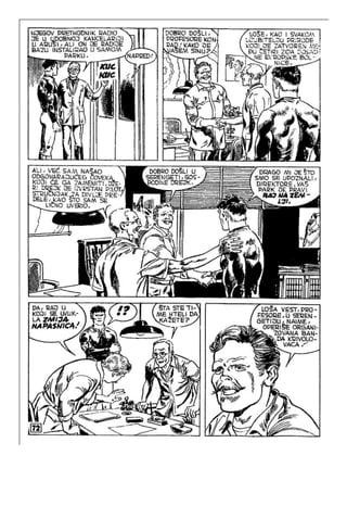 Na Au - MN - LMS 943