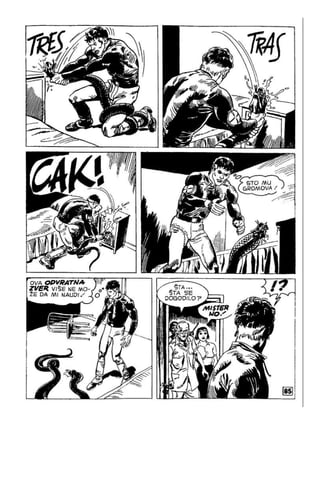 Na Au - MN - LMS 943