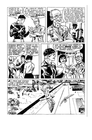 Na Au - MN - LMS 943