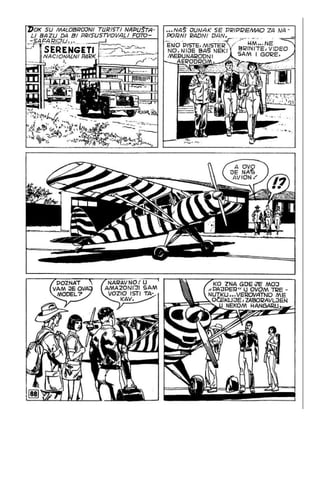 Na Au - MN - LMS 943