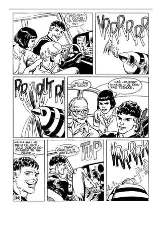 Na Au - MN - LMS 943