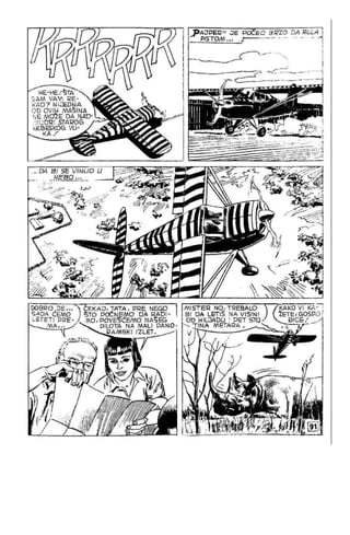 Na Au - MN - LMS 943