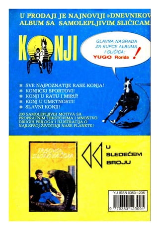 Na Au - MN - LMS 943