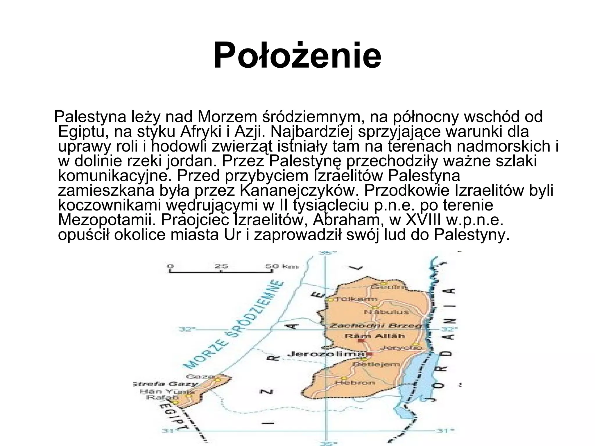 Najstarsze Cywilizacje Starożytnego Wschodu | PPT