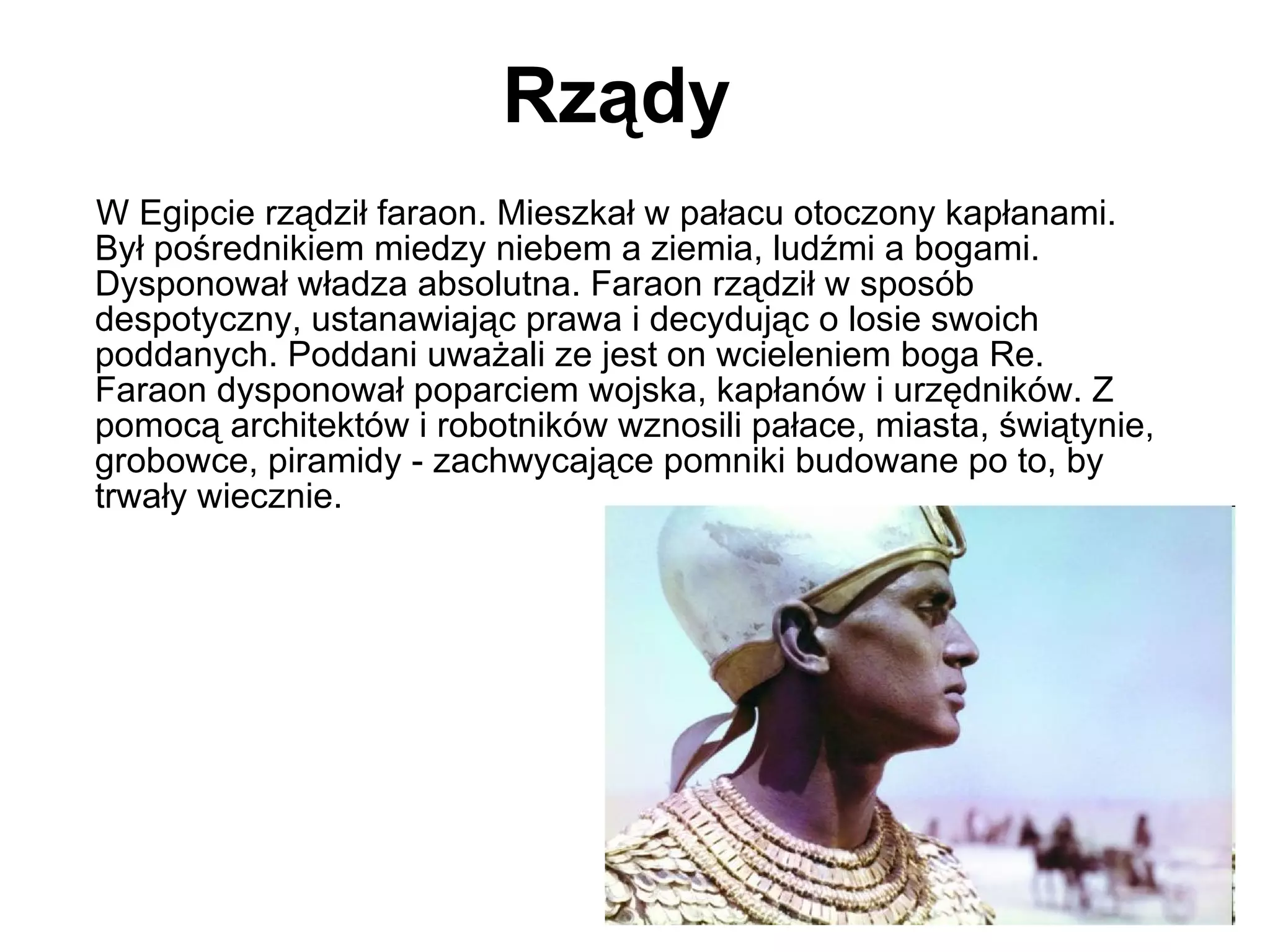 Najstarsze Cywilizacje Starożytnego Wschodu | PPT